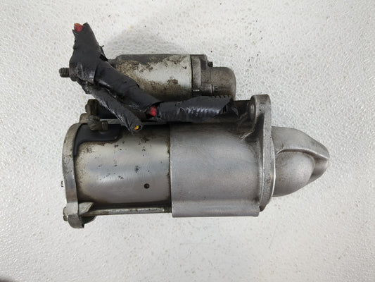 2012-2018 Chevrolet Sonic Car Starter Motor Solenoid OEM P/N:55576980 55556092 Fits Fits 2011 2012 2013 2014 2015 2016 2017 