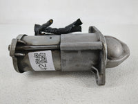 2012-2018 Chevrolet Sonic Car Starter Motor Solenoid OEM P/N:55576980 55556092 Fits Fits 2011 2012 2013 2014 2015 2016 2017 
