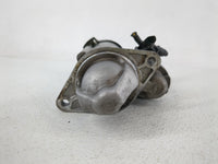 2012-2018 Chevrolet Sonic Car Starter Motor Solenoid OEM P/N:55576980 55556092 Fits Fits 2011 2012 2013 2014 2015 2016 2017 