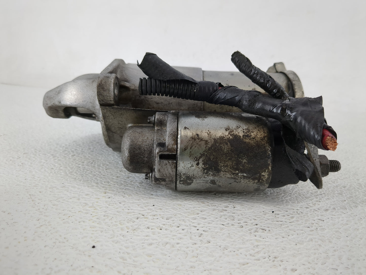 2012-2018 Chevrolet Sonic Car Starter Motor Solenoid OEM P/N:55576980 55556092 Fits Fits 2011 2012 2013 2014 2015 2016 2017 