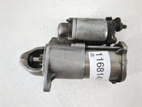 2012-2018 Chevrolet Sonic Car Starter Motor Solenoid OEM P/N:55576980 55556092 Fits Fits 2011 2012 2013 2014 2015 2016 2017 