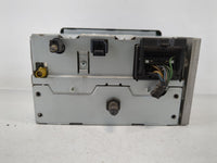 2012 Chevrolet Sonic Radio AM FM Cd Player Receiver Replacement Fits OEM Used Auto Parts - Oemusedautoparts1.com