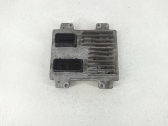 compare product 2012 Chevrolet Sonic PCM Engine Control Computer ECU ECM PCU OEM P/N:12653536 E83 12653536 Fits Fits 2009 2010 2011 2013 2014 OEM Used Auto Parts