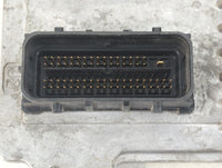 2012 Chevrolet Sonic PCM Engine Control Computer ECU ECM PCU OEM P/N:12653536 E83 12653536 Fits Fits 2009 2010 2011 2013 201