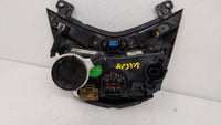 2012 Chevrolet Sonic Climate Control Module Temperature AC/Heater Replacement P/N:95076687 95332699, 95466006, 95189629 Fits