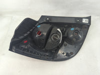 2012-2016 Chevrolet Sonic Tail Light Assembly Passenger Right OEM P/N:95470357 Fits Fits 2012 2013 2014 2015 2016 OEM Used A