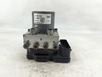 compare product 2012-2013 Chevrolet Sonic ABS Pump Control Module Replacement P/N:95173880 Fits Fits 2012 2013 OEM Used Auto Parts