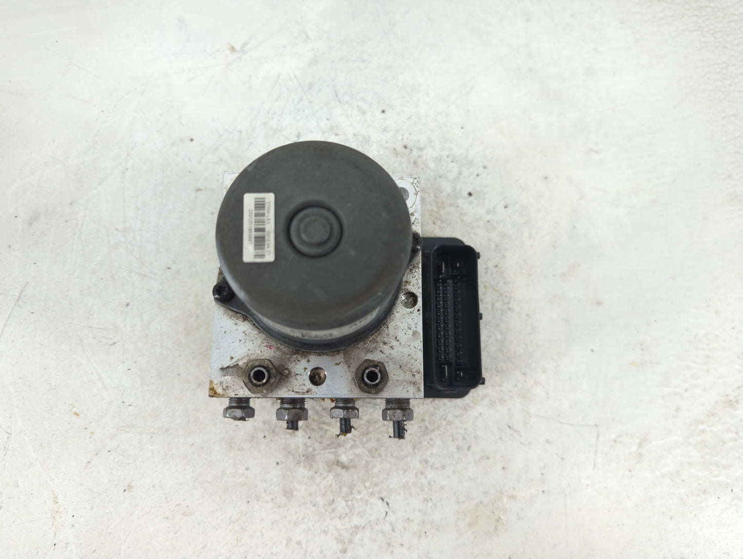 2012-2013 Chevrolet Sonic ABS Pump Control Module Replacement P/N:95173880 Fits Fits 2012 2013 OEM Used Auto Parts - Oemused