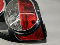 2012-2016 Chevrolet Sonic Tail Light Assembly Passenger Right OEM P/N:95470357 Fits Fits 2012 2013 2014 2015 2016 OEM Used A