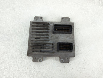 compare product 2012 Chevrolet Sonic PCM Engine Control Computer ECU ECM PCU OEM Fits Fits 2009 2010 2011 2013 2014 OEM Used Auto Parts