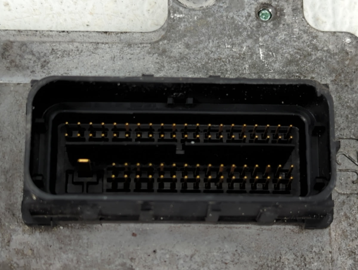 2012 Chevrolet Sonic PCM Engine Control Computer ECU ECM PCU OEM Fits 2009 2010 2011 2013 2014 OEM Used Auto Parts - Oemused