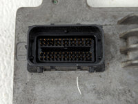 2012 Chevrolet Sonic PCM Engine Control Computer ECU ECM PCU OEM P/N:12653536 Fits Fits 2009 2010 2011 2013 2014 OEM Used Au