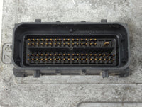 2012 Chevrolet Sonic PCM Engine Control Computer ECU ECM PCU OEM P/N:12653536 Fits Fits 2009 2010 2011 2013 2014 OEM Used Au