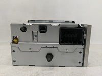 2012 Chevrolet Sonic Radio AM FM Cd Player Receiver Replacement P/N:95179057 Fits OEM Used Auto Parts - Oemusedautoparts1.co