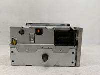 2012 Chevrolet Sonic Radio AM FM Cd Player Receiver Replacement P/N:95179051 Fits OEM Used Auto Parts - Oemusedautoparts1.co