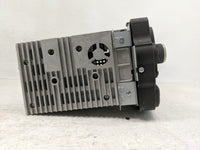 2012 Chevrolet Sonic Radio AM FM Cd Player Receiver Replacement P/N:95179057 Fits OEM Used Auto Parts - Oemusedautoparts1.co