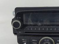 2012 Chevrolet Sonic Radio AM FM Cd Player Receiver Replacement P/N:95179057 Fits OEM Used Auto Parts - Oemusedautoparts1.co