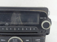 2012 Chevrolet Sonic Radio AM FM Cd Player Receiver Replacement P/N:95179057 Fits OEM Used Auto Parts - Oemusedautoparts1.co