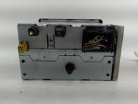 2012 Chevrolet Sonic Radio AM FM Cd Player Receiver Replacement P/N:95179057 Fits OEM Used Auto Parts - Oemusedautoparts1.co