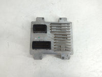 2012 Chevrolet Sonic PCM Engine Control Computer ECU ECM PCU OEM P/N:12653536 Fits Fits 2009 2010 2011 2013 2014 OEM Used Au