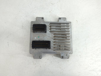 compare product 2012 Chevrolet Sonic PCM Engine Control Computer ECU ECM PCU OEM P/N:12653536 Fits Fits 2009 2010 2011 2013 2014 OEM Used Auto Parts