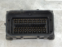 2012 Chevrolet Sonic PCM Engine Control Computer ECU ECM PCU OEM P/N:12653536 Fits Fits 2009 2010 2011 2013 2014 OEM Used Au
