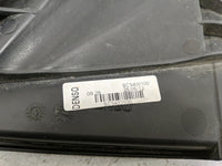 2012-2013 Chevrolet Sonic Electric Radiator Cooling Fan Motor Assembly P/N:8C3400100 Fits Fits 2012 2013 OEM Used Auto Parts
