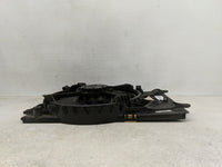 2012-2013 Chevrolet Sonic Electric Radiator Cooling Fan Motor Assembly P/N:8C3400100 Fits Fits 2012 2013 OEM Used Auto Parts
