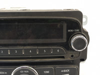 2012 Chevrolet Sonic Radio AM FM Cd Player Receiver Replacement P/N:811403062 95179057 Fits OEM Used Auto Parts - Oemusedaut