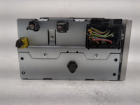 2012 Chevrolet Sonic Radio AM FM Cd Player Receiver Replacement P/N:811403062 95179057 Fits OEM Used Auto Parts - Oemusedaut