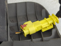 2012-2019 Chevrolet Sonic Air Bag Passenger Right Dashboard OEM P/N:95934659 Fits Fits 2012 2013 2014 2015 2016 2017 2018 20