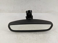 2012 Chevrolet Sonic Interior Rear View Mirror Replacement OEM P/N:A048070 Fits OEM Used Auto Parts - Oemusedautoparts1.com