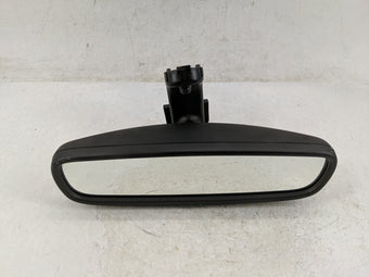 compare product 2012 Chevrolet Sonic Interior Rear View Mirror Replacement OEM P/N:A048070 Fits OEM Used Auto Parts