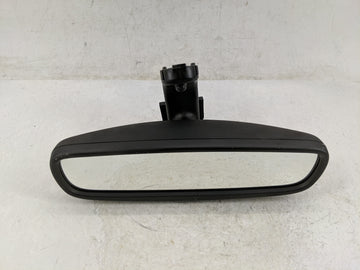 2012 Chevrolet Sonic Interior Rear View Mirror Replacement OEM P/N:A048070 Fits OEM Used Auto Parts - Oemusedautoparts1.com