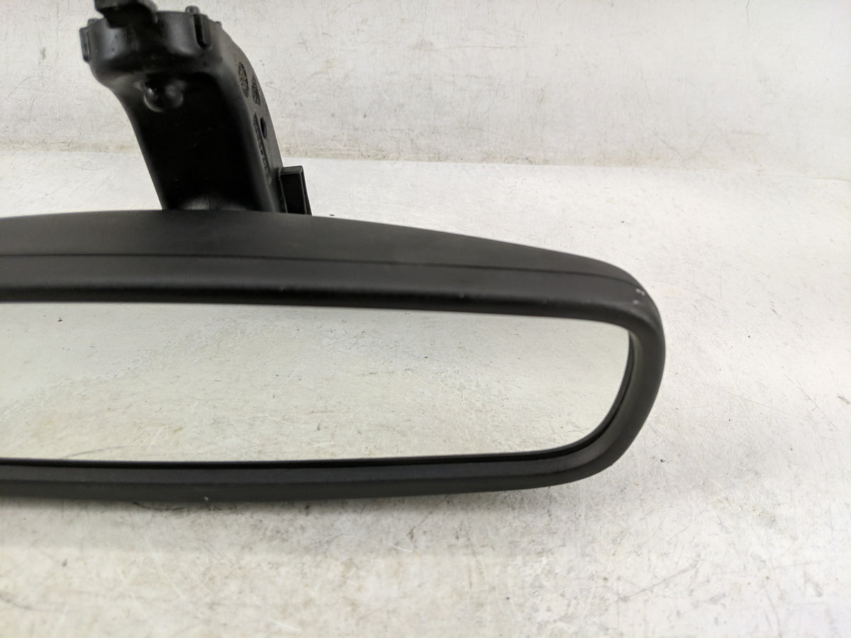 2012 Chevrolet Sonic Interior Rear View Mirror Replacement OEM P/N:A048070 Fits Fits 2018 2019 2020 2021 2022 OEM Used Auto 