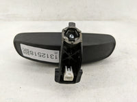 2012 Chevrolet Sonic Interior Rear View Mirror Replacement OEM P/N:A048070 Fits OEM Used Auto Parts - Oemusedautoparts1.com