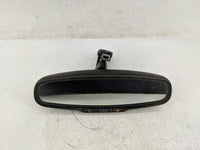 2012 Chevrolet Sonic Interior Rear View Mirror Replacement OEM P/N:A048070 Fits OEM Used Auto Parts - Oemusedautoparts1.com