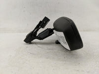 2012 Chevrolet Sonic Interior Rear View Mirror Replacement OEM P/N:A048070 Fits OEM Used Auto Parts - Oemusedautoparts1.com