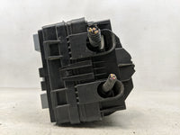 2014-2016 Chevrolet Sonic Fusebox Fuse Box Panel Relay Module P/N:95462804 95462803 Fits Fits 2014 2015 2016 OEM Used Auto P