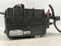 2014-2016 Chevrolet Sonic Fusebox Fuse Box Panel Relay Module P/N:95462804 95462803 Fits Fits 2014 2015 2016 OEM Used Auto P