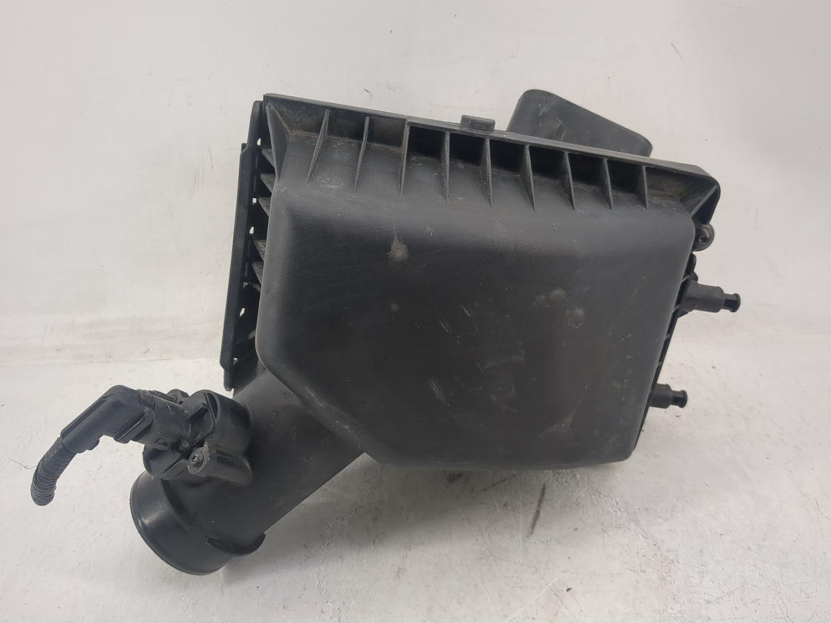 2012-2018 Chevrolet Sonic Air Cleaner Intake-duct Hose Tube 1312931 - Oemusedautoparts1.com