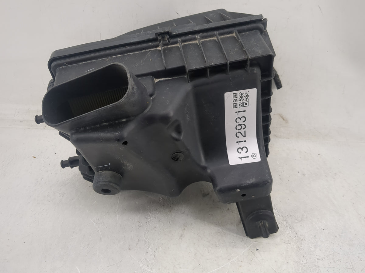 2012-2018 Chevrolet Sonic Air Cleaner Intake-duct Hose Tube 1312931 - Oemusedautoparts1.com