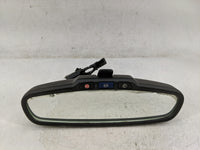 2012 Chevrolet Sonic Interior Rear View Mirror Replacement OEM P/N:A048070 Fits OEM Used Auto Parts - Oemusedautoparts1.com