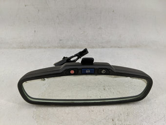 compare product 2012 Chevrolet Sonic Interior Rear View Mirror Replacement OEM P/N:A048070 Fits OEM Used Auto Parts