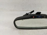 2012 Chevrolet Sonic Interior Rear View Mirror Replacement OEM P/N:A048070 Fits OEM Used Auto Parts - Oemusedautoparts1.com