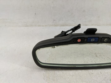 2012 Chevrolet Sonic Interior Rear View Mirror Replacement OEM P/N:A048070 Fits OEM Used Auto Parts