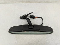 2012 Chevrolet Sonic Interior Rear View Mirror Replacement OEM P/N:A048070 Fits OEM Used Auto Parts - Oemusedautoparts1.com