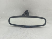 2012 Chevrolet Sonic Interior Rear View Mirror Replacement OEM P/N:A048070 Fits OEM Used Auto Parts - Oemusedautoparts1.com