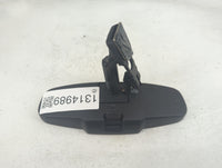 2012 Chevrolet Sonic Interior Rear View Mirror Replacement OEM P/N:A048070 Fits OEM Used Auto Parts - Oemusedautoparts1.com