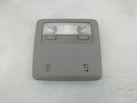 2012 Chevrolet Sonic Overhead Roof Console - Oemusedautoparts1.com